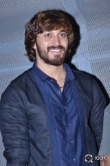 Rogue Movie Success Meet